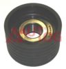 AUTLOG RT1356 Deflection/Guide Pulley, timing belt